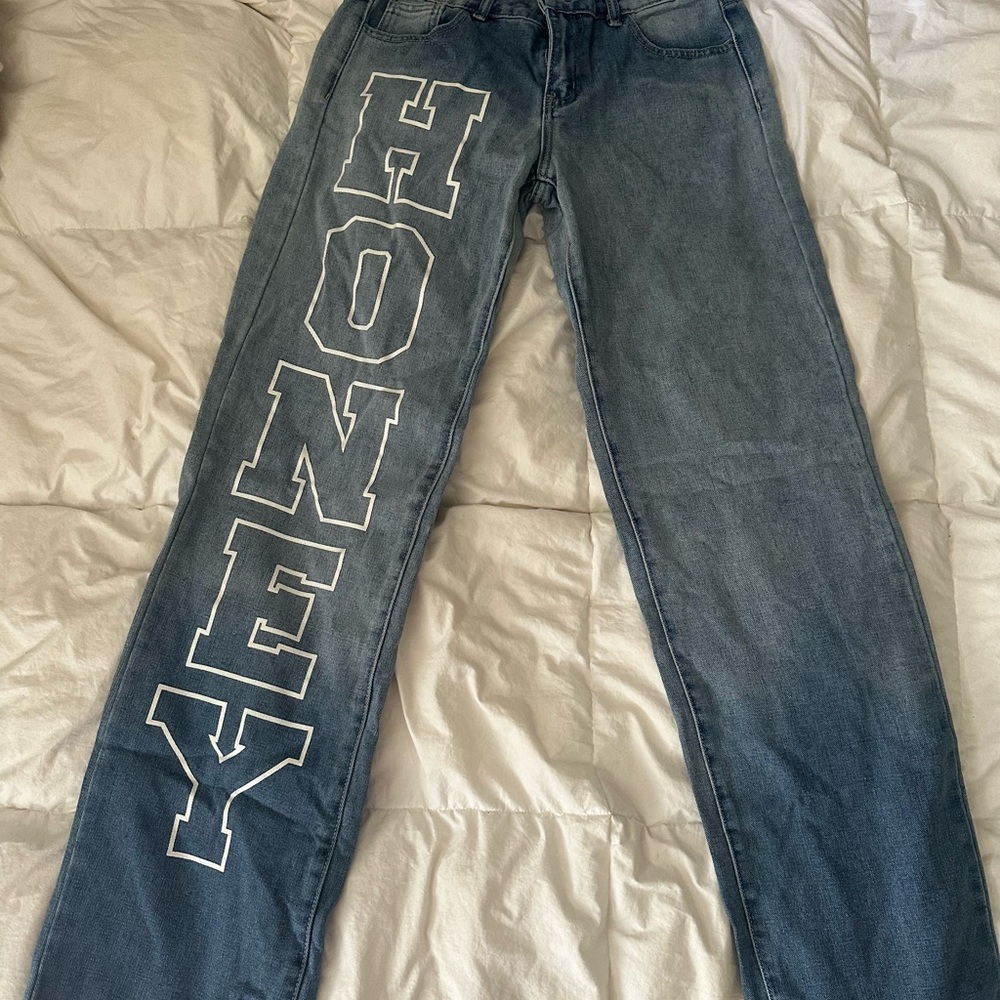 Honey Pants